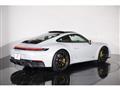 2025 Porsche 911