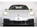 2025 Porsche 911
