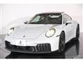 2025 Porsche 911