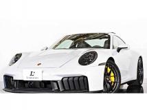 2025 Porsche 911