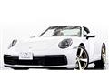2024 Porsche 911