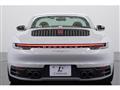 2024 Porsche 911