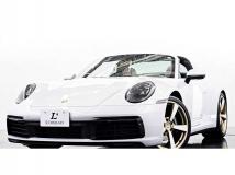 2024 Porsche 911