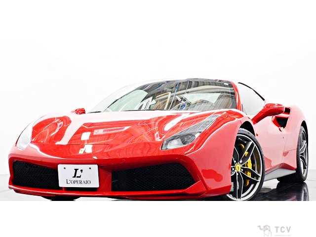 2016 Ferrari Ferrari Others