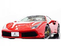 2016 Ferrari Ferrari Others