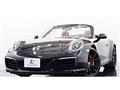 2016 Porsche 911