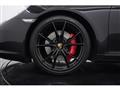 2016 Porsche 911