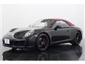 2016 Porsche 911