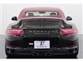 2016 Porsche 911