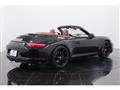 2016 Porsche 911