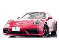 2023 Porsche 911