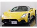 2022 Maserati Maserati Others