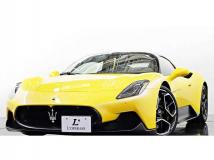 2022 Maserati Maserati Others