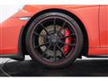 2018 Porsche 911