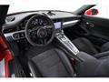 2018 Porsche 911