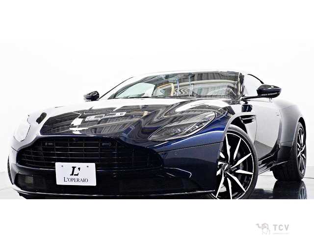 2019 Aston Martin Aston Martin Others