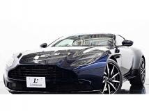 2019 Aston Martin Aston Martin Others