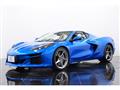 2024 Chevrolet Corvette