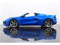 2024 Chevrolet Corvette