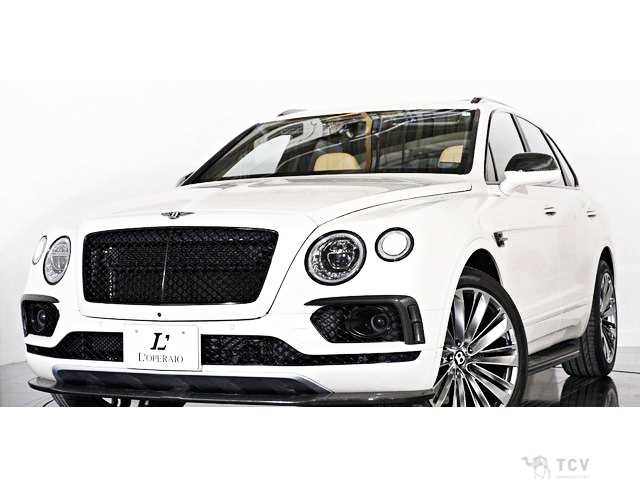 2017 Bentley Bentley Others