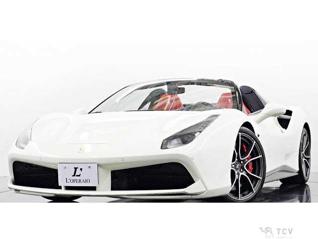 2017 Ferrari Ferrari Others