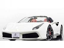2017 Ferrari Ferrari Others