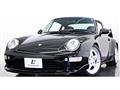 1995 Porsche 911