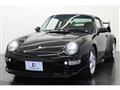 1995 Porsche 911