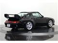 1995 Porsche 911