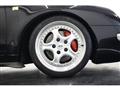 1995 Porsche 911