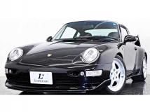 1995 Porsche 911