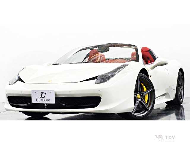 2013 Ferrari Ferrari Others