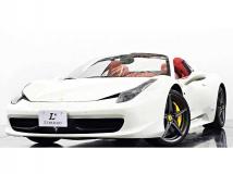 2013 Ferrari Ferrari Others
