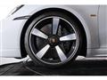 2023 Porsche 911