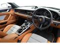 2023 Porsche 911