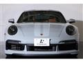 2023 Porsche 911