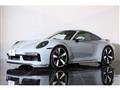 2023 Porsche 911