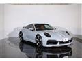 2023 Porsche 911