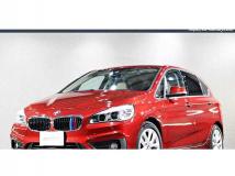 2016 BMW 2 Series