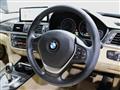 2013 BMW 3 Series