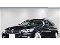 2013 BMW 3 Series