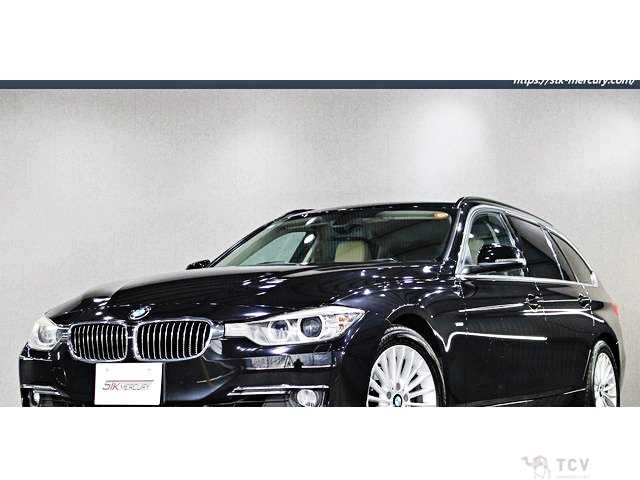 2013 BMW 3 Series