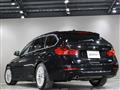 2013 BMW 3 Series
