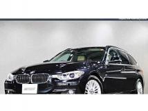 2013 BMW 3 Series