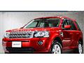 2015 Land Rover Freelander