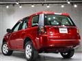2015 Land Rover Freelander