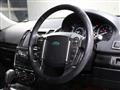 2015 Land Rover Freelander