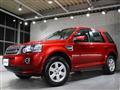 2015 Land Rover Freelander