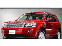 2015 Land Rover Freelander