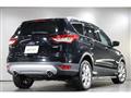 2015 Ford Kuga